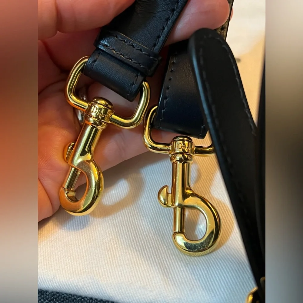 Dior small bobby bag - Picture 7 of 15